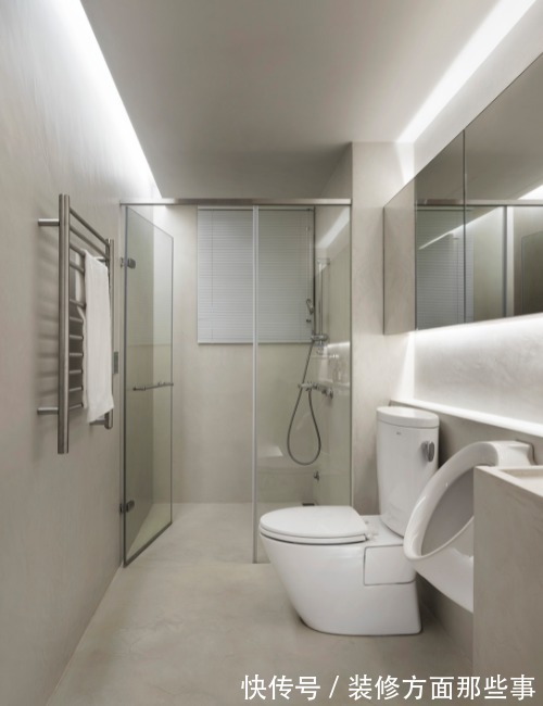 立体感|150㎡原木风,这届年轻人有多会装,我直接看愣了