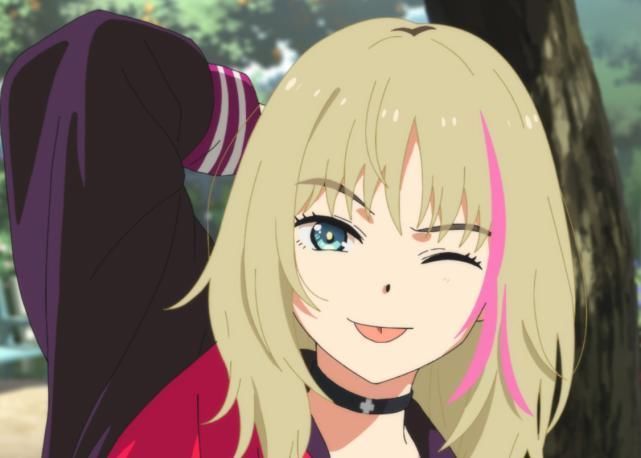 爱蜜莉雅|冬季新番女主角人气排名更新了,中野一家强势冲榜