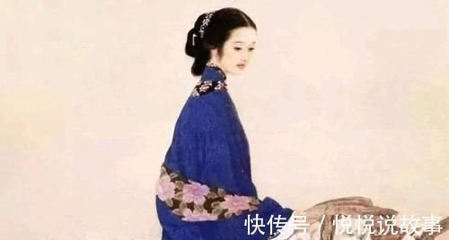陈祖美&李清照早年一首唯美词,意境优美,美得令人心醉,却少有人知