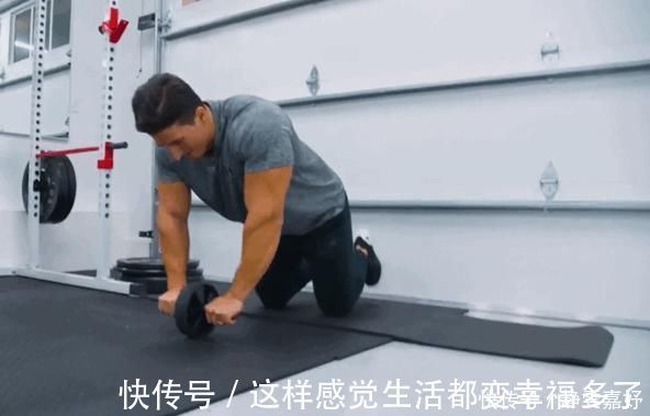 健身|男生如何健身，能让肩膀更宽这三部分肌肉很重要，千万别忽视