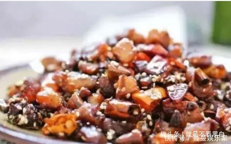 待客家常菜,营养又美味,撑场面下酒又下饭,值得一试