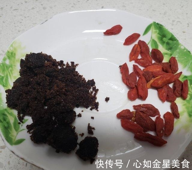 补气|补气三元汤,补气养血,女人要多喝!