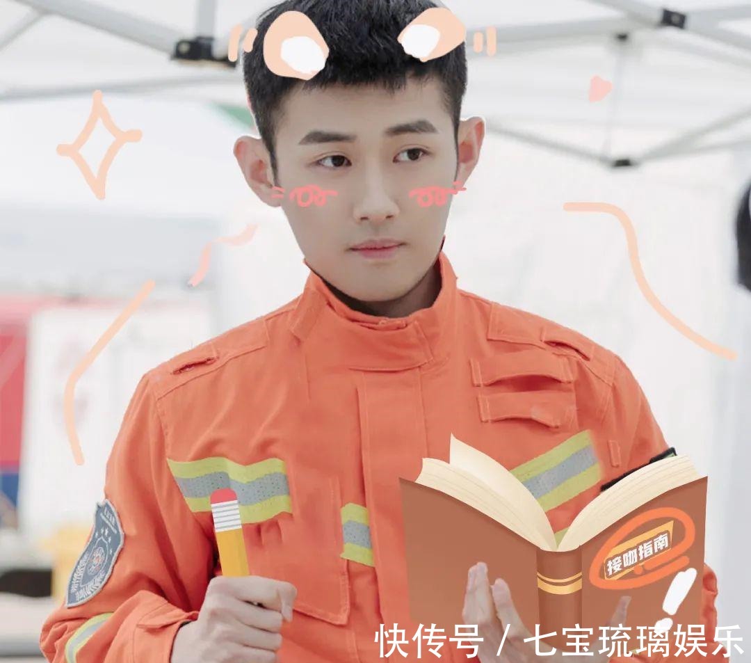 音乐剧|陆宇鹏成为“马千里”,享受表演乐趣