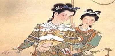 我国|她是我国唯一写进正史的女将军，皇帝对她封侯拜将，功劳超花木兰