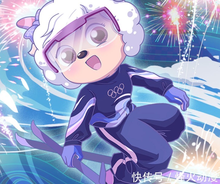 动画电影|喜羊羊与灰太狼:筐出未来的票房能否超越雄狮少年?答案显而易见