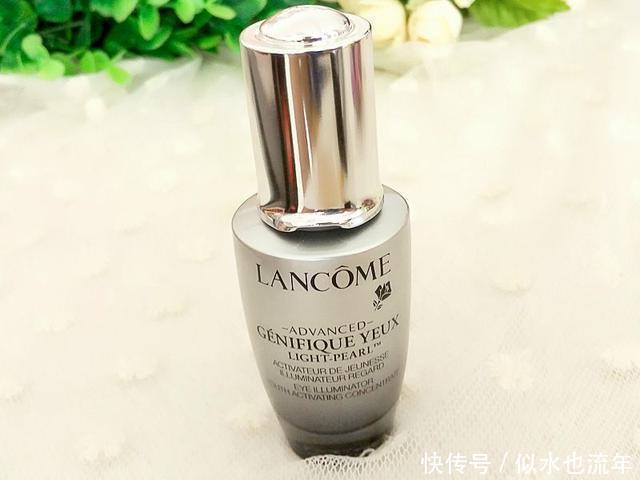 兰蔻|想要又白又美,精华液是关键,这些品牌精华液让你呈现通透牛奶肌