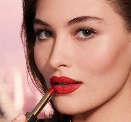 减龄妆教程 李焕英们年年18岁