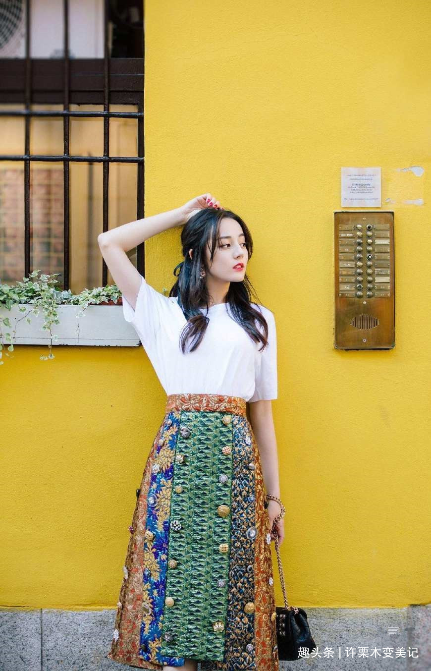 裙子 女人过了40岁,这3种“裙子”再流行也别穿,难看还拉低档次