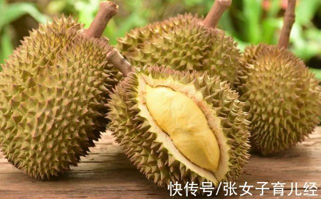 积食|入秋后想要孩子长个子,柿子等水果少给宝宝吃,再营养也不行