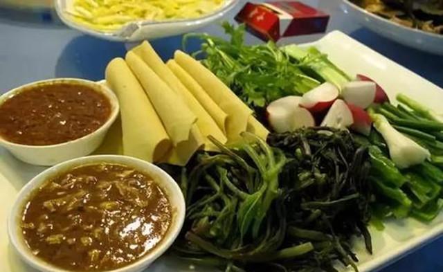 胃口|令南方人不敢下嘴的6道东北菜,南方人看了没胃口,东北人真香