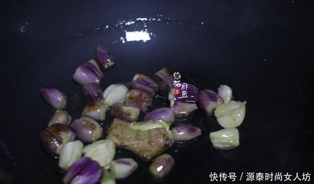 它比牛肉养人，却只卖14元一斤，我家秋冬常吃，