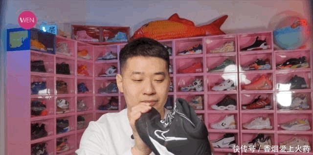 破产版欧文7这次确实要对flytrap有些改观了!