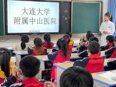 志愿|我院再次赴贵州阿戛小学党员志愿服务基地开展志愿服务