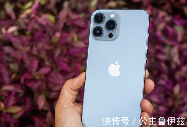 操作系统|选华为P50Pro还是iPhone13Pro？5个方面比出差距，看完就不纠结了