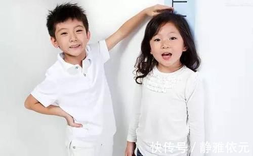 身高|抓住孩子身体长个的黄金期 ,消灭长高的障碍,让孩子多长一大截