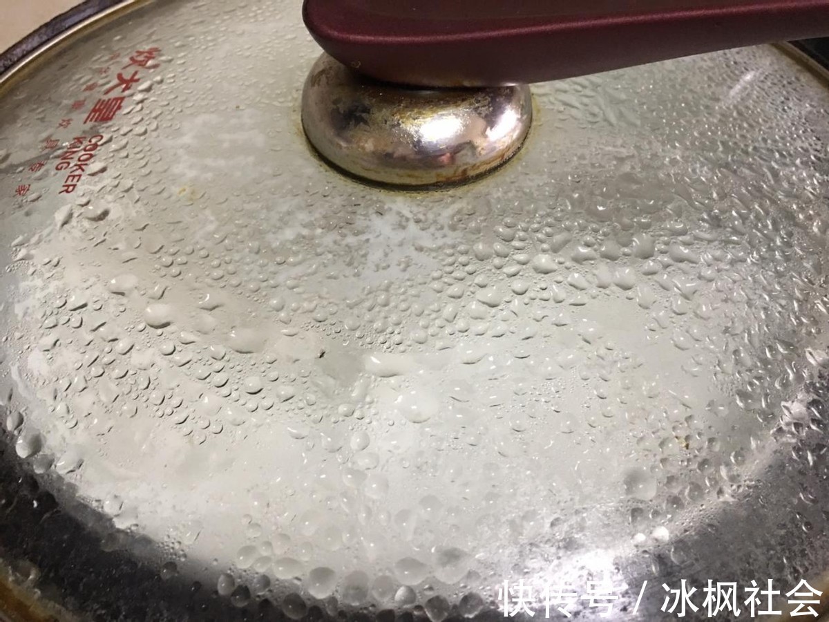 美味|自制美味凉皮,香辣开胃,太好吃了,再也不用出去吃了