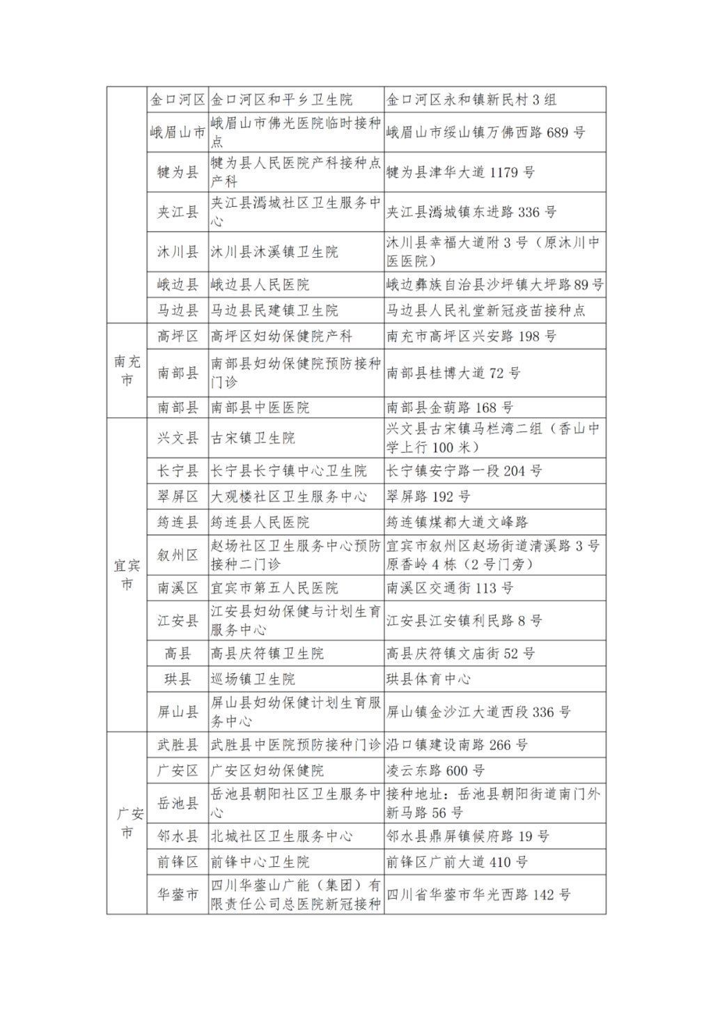 疫苗|天府健康通可以预约新冠疫苗接种啦！预约方法看这里