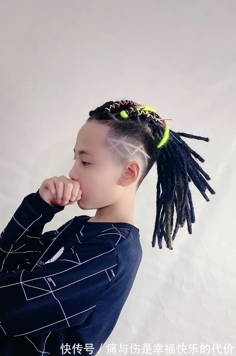 解暑|今夏女发别乱剪,三种解暑发型送给大家,无论长短都让你满意