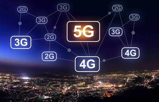 代表|5G手机信号栏突然显示“HD”，这代表啥意思？网友：又涨知识了