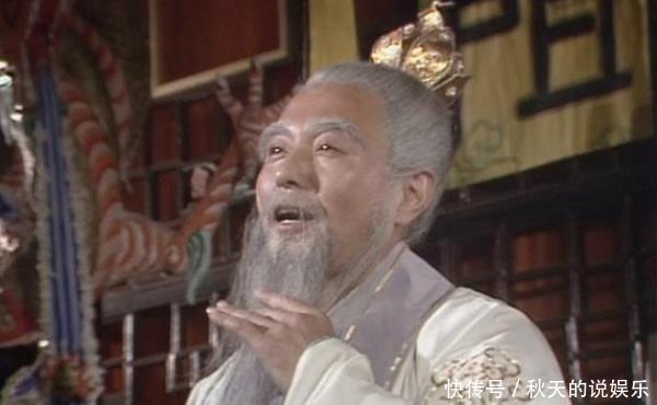 为何悟空只敢将金箍棒捅到地狱十八层?你看十九层住着谁?惹不起