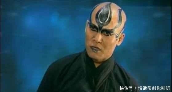 燃灯|孙悟空的前世是什么燃灯古佛说了8个字,如来、无天都不得不服