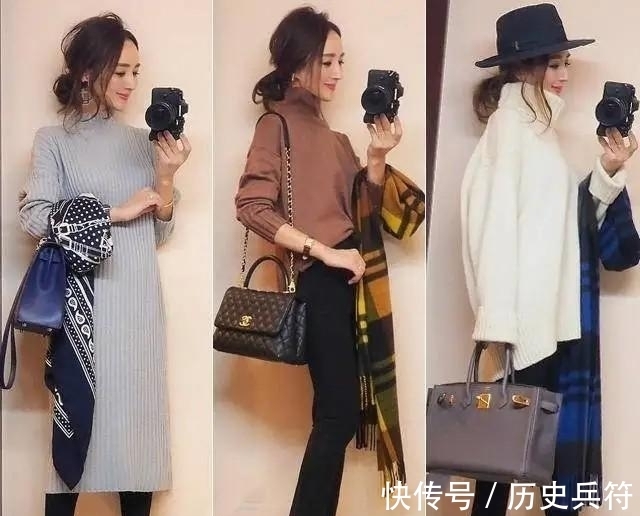 大衣|将日常款穿出优雅高级范,跟着日本小姐姐这样穿就对了!