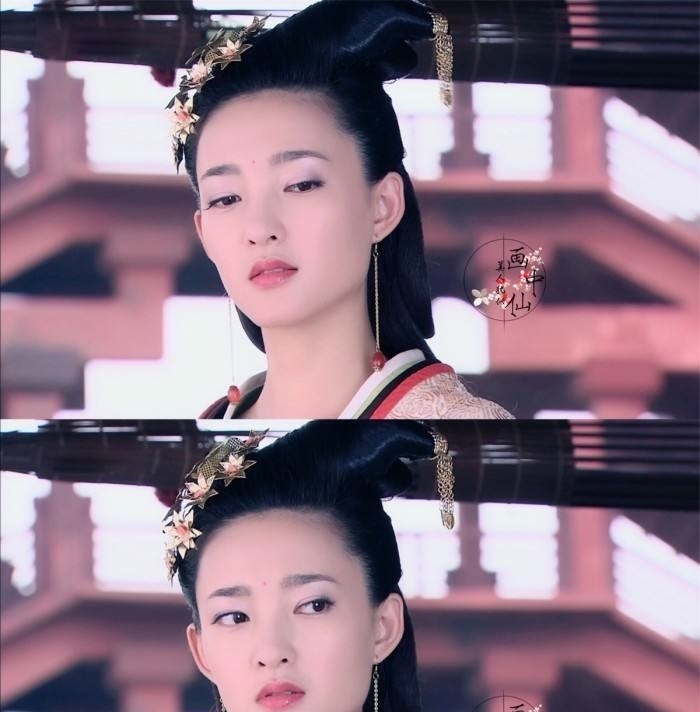 婚嫁|她是抛夫弃女的拜金女,二婚嫁给皇帝,还生下大汉天子