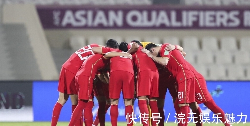 归化|国足“将帅”生变!7老国脚+1名外教将联手,5名归化国脚恐齐落选
