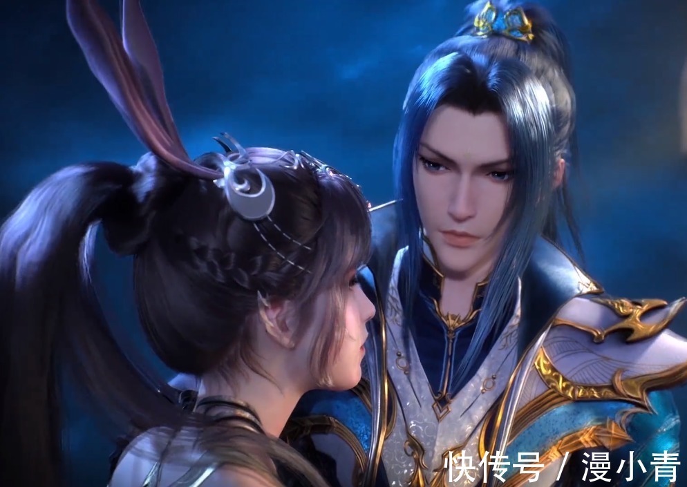 修罗|斗罗大陆:小舞含泪暴打唐三,一考通过,修罗旋圆杀阵成破局关键