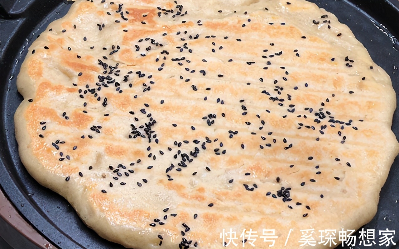 元气满满|天凉多吃小米加花生,出锅酥香松软,越嚼越香,简单易做无需起早
