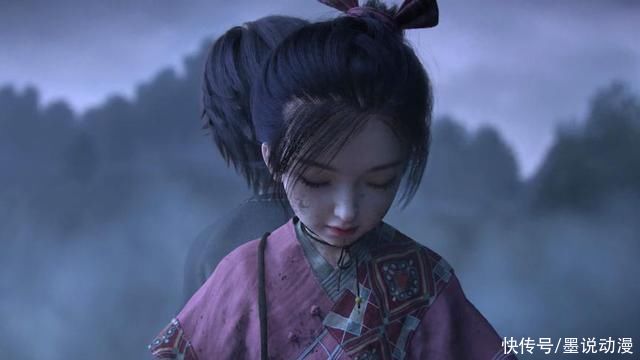 火灵芝|眷思量:镜玄梦到觞阵，屠丽为争夺玉牌下海杀鱼