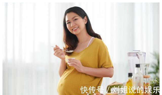怀孕期间|孕晚期胎儿易出现胎毒?试试3款营养粥,让你轻松迈过“这道坎”
