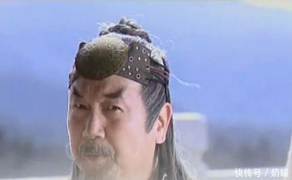 如来|菩提祖师到底是谁?不是如来,更不是通天教主,而是神秘的他