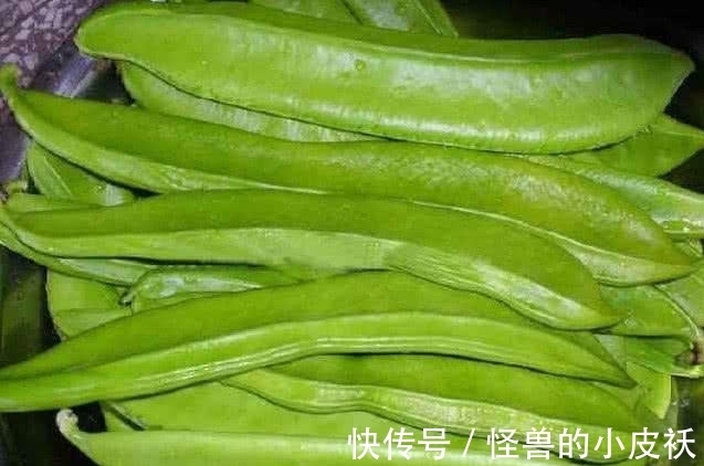 这四种稀有蔬菜,你都见过吗?吃过的请举手!