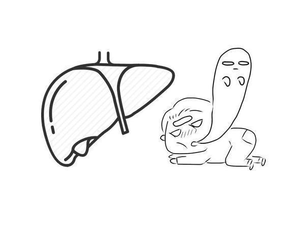 陋习|滴酒不沾，确诊肝癌？医生提醒：3个陋习最好改掉，或比喝酒伤肝