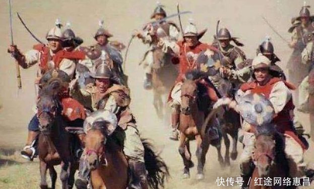 吴三桂|坚壁清野,舍老爹也不降,细说吴三桂与李自成的山海关之战第一日