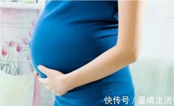 产褥期|孕妇的肚子怎么可以那么大?看看内脏都挤成啥样,才知当妈不容易