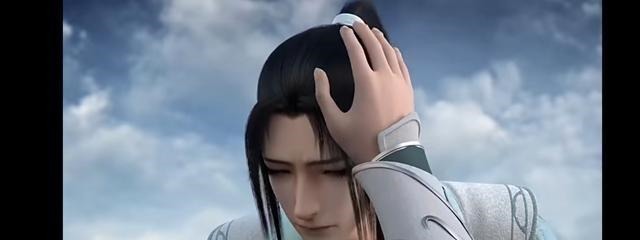 疯狂|《穿书自救指南》师徒疯狂脑补,无尽深渊情节展开