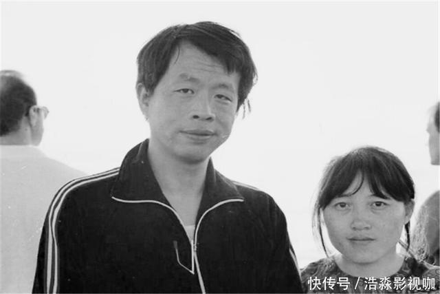 作家王小波在痛苦中离世,弟弟被人害死,母亲时隔一年丢两个孩子