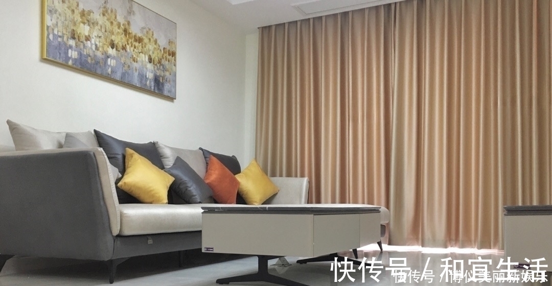 鞋柜|她家装修不攀比,不请设计师,完工后的效果真羡慕,太简约了!