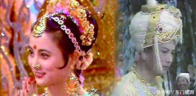 称呼|中国曾给古印度取了38个国名,因为西游记这个称呼仍在使用!