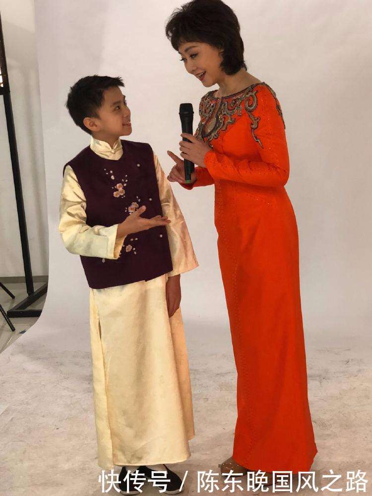 代代相传|中国的国粹需要我们代代相传