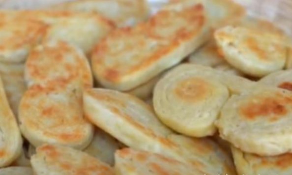 油酥|最受欢迎的面食，不是馒头包子，做它家人次次都嫌做得少