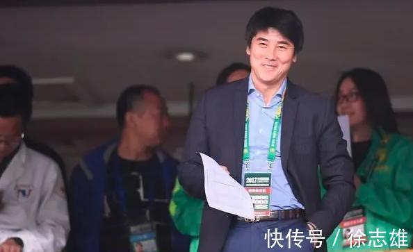 重建|谢锋回归,国安面临重建,李明关系户恐遭清洗,当红国脚有望加盟
