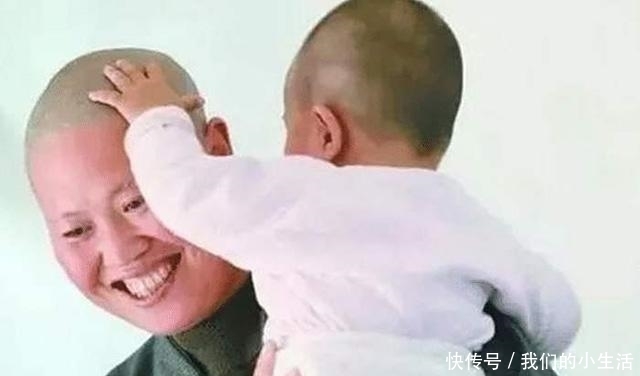 女学|90年代清华女学霸,自称书本上找不到答案,毕业后就削发出家