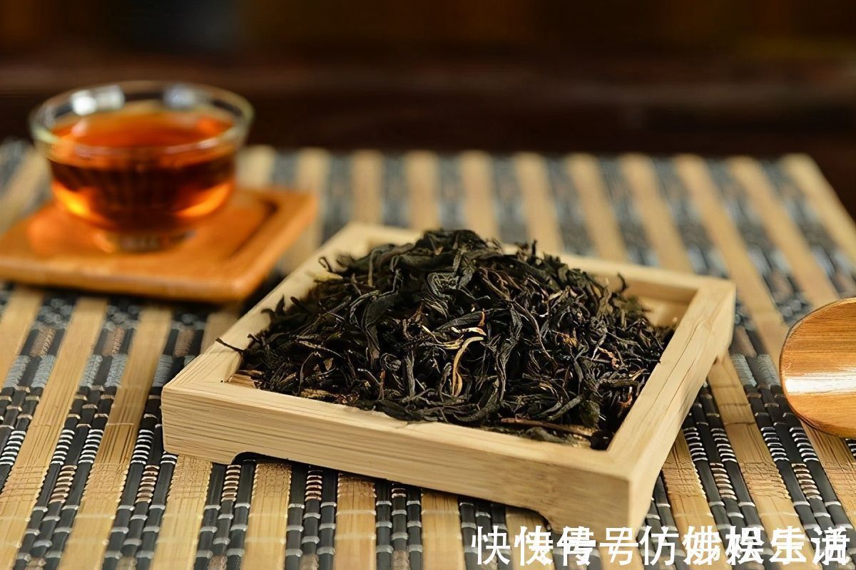 红茶|随着养生茶的推崇，喝红茶有什么好处和坏处？