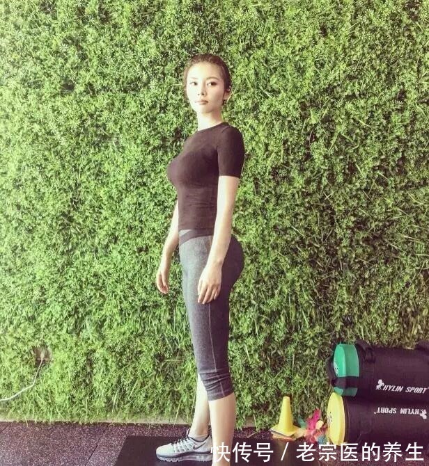 穿搭 打底裤如何选择试试这三个要点,会不会让你变得更美!