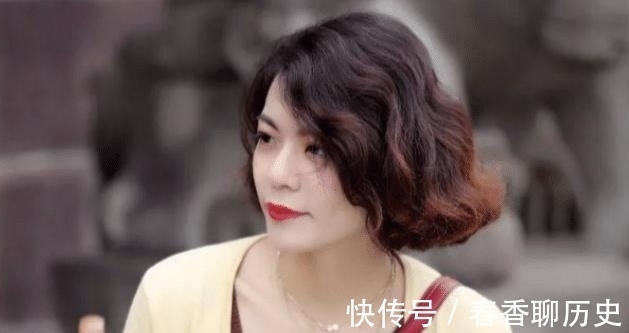 耄耋|“复旦女神”陈果：将“耄耋”读成“毛至”，网红从此再未露过面