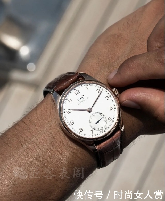 统芯|几大玩表偏见,有没有同感身受?