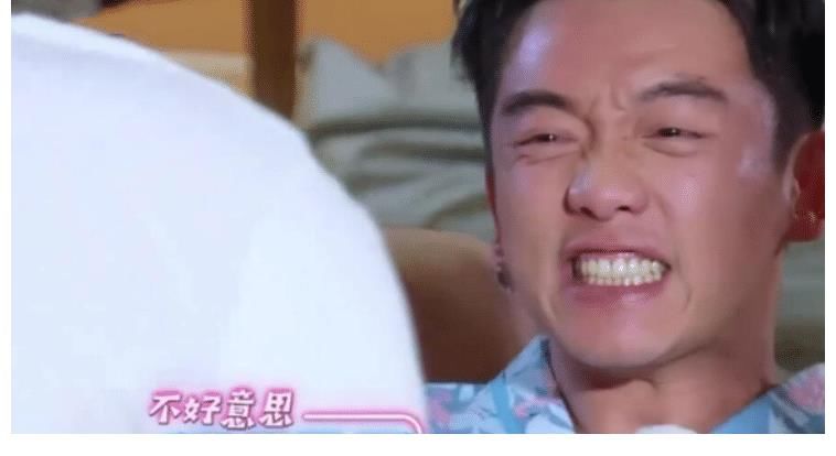 《奔跑吧黃河篇》公布最新海報(bào)，鄭愷被“降級”？站在邊緣